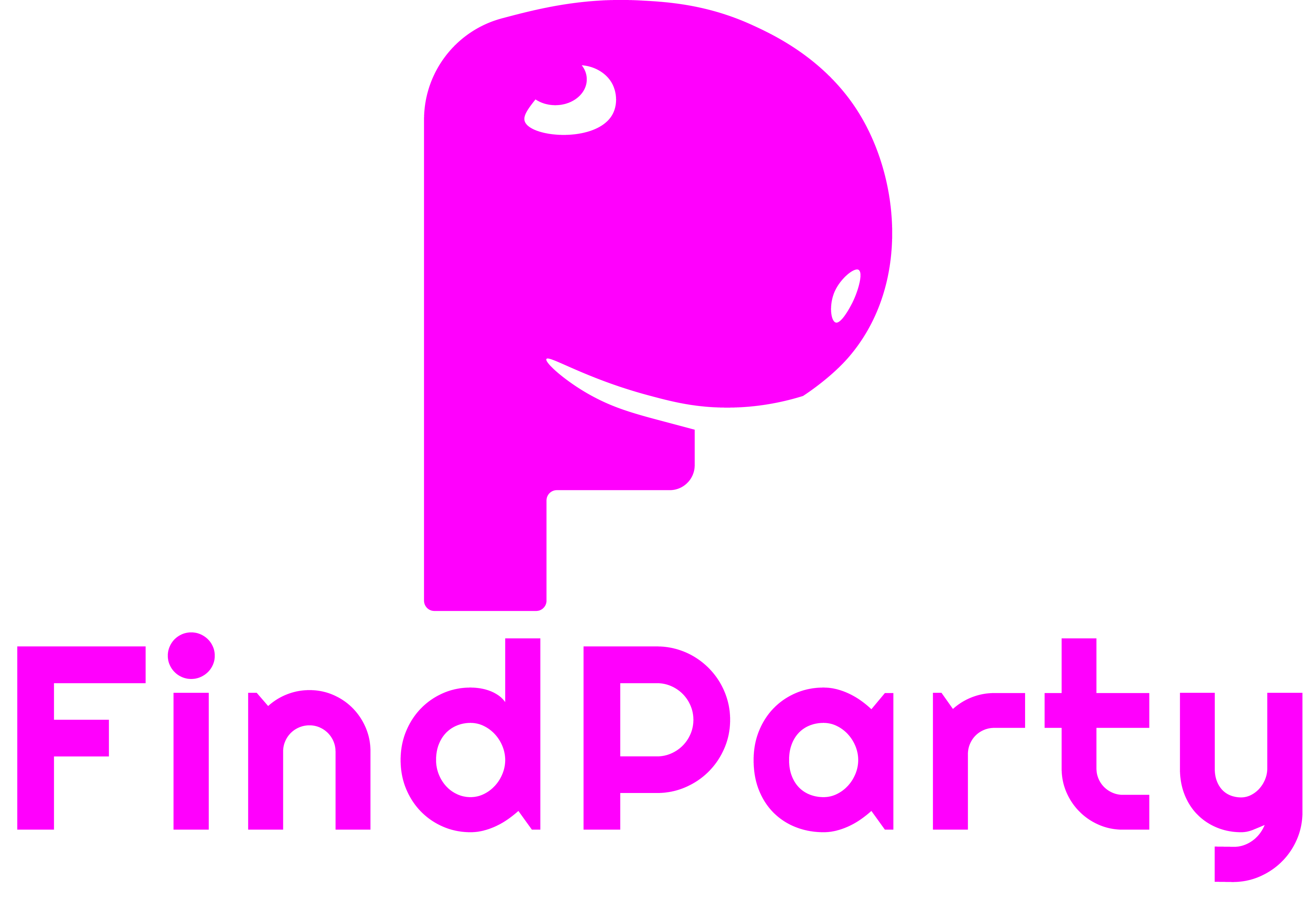 FindParty Logo
